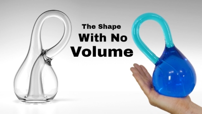Klein bottle
